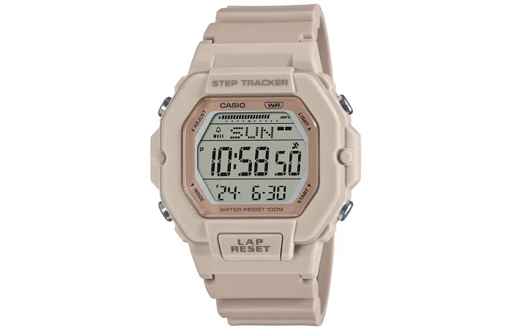 CASIO 100 LWS-2200H-4AV