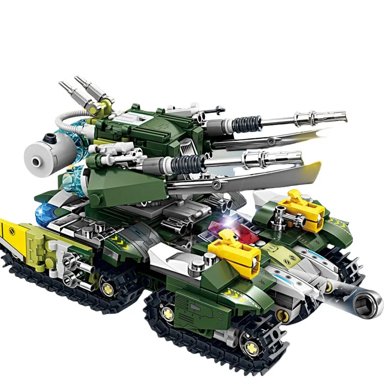 KAZI 160pcs 810551-8