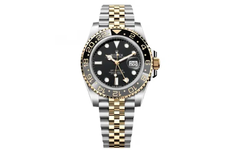 Rolex GMT-Master II M126713grnr-0001