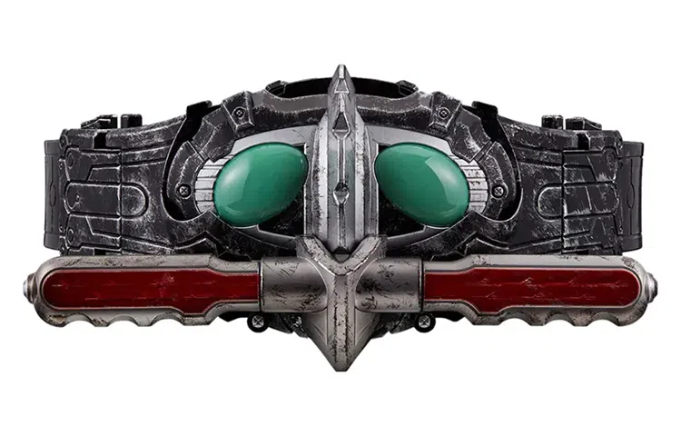 BANDAI CSM Amazon Alfa
