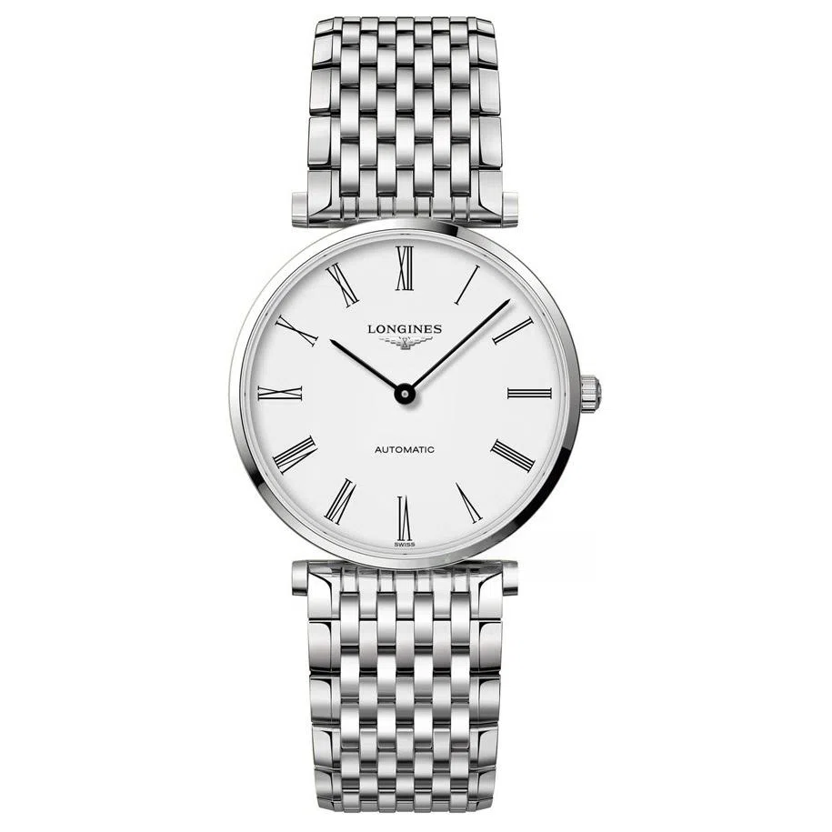 LONGINES 30 36mm L4.908.4.11.6