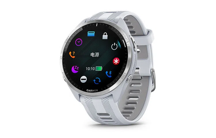 GARMIN -