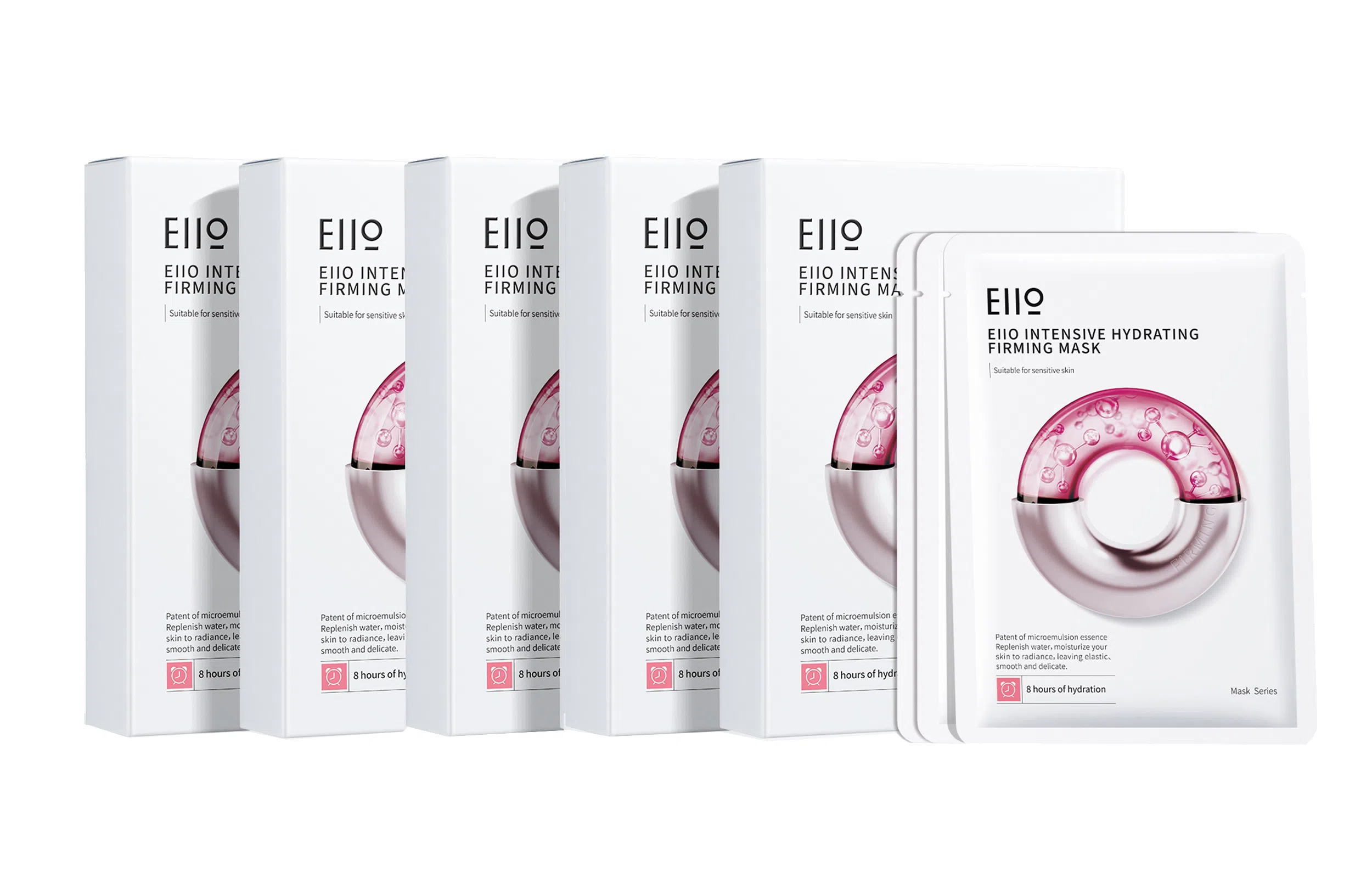 eiio 25ml*10