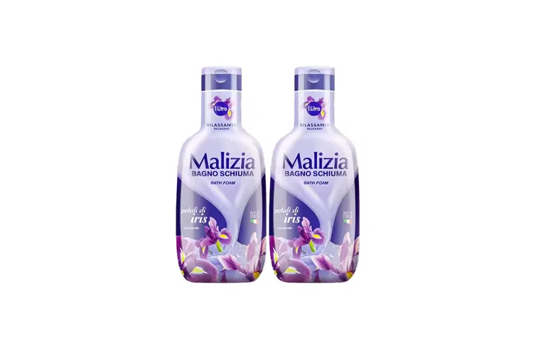 MALIZIA 1000ml*2