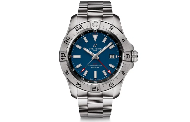 Breitling Avenger A32320101C1A1