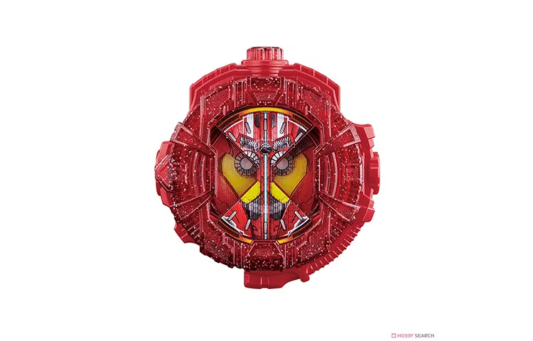 BANDAI DRIVE ZIO DX