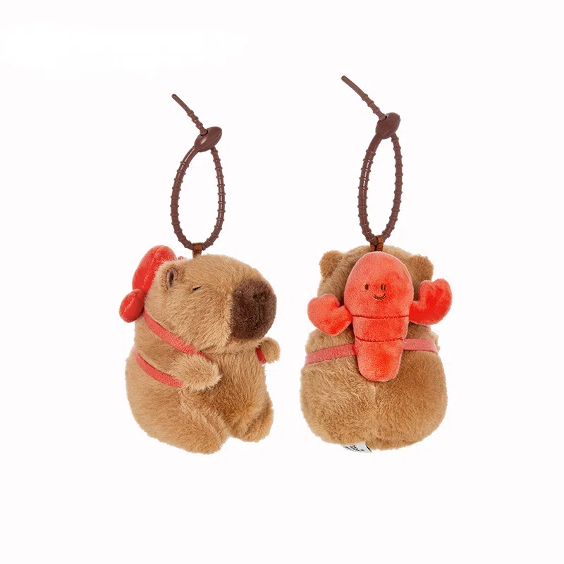 The Green Party 11cm