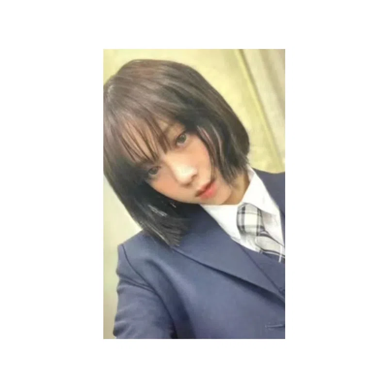 SM Entertainment aespa 3MY WORLDC