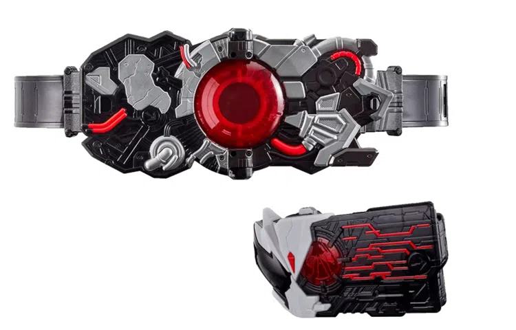BANDAI DX 01 ARKPB