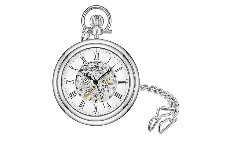 STUHRLING 47mm 6053-STUHRLING