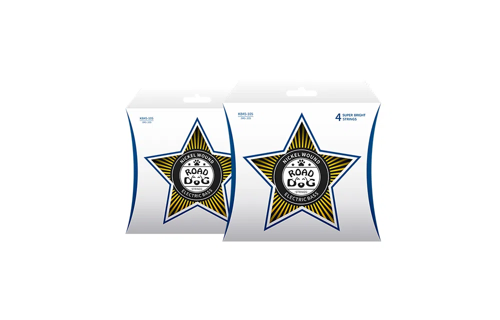 ROAD DOG KB KB45-105KB45-130 45