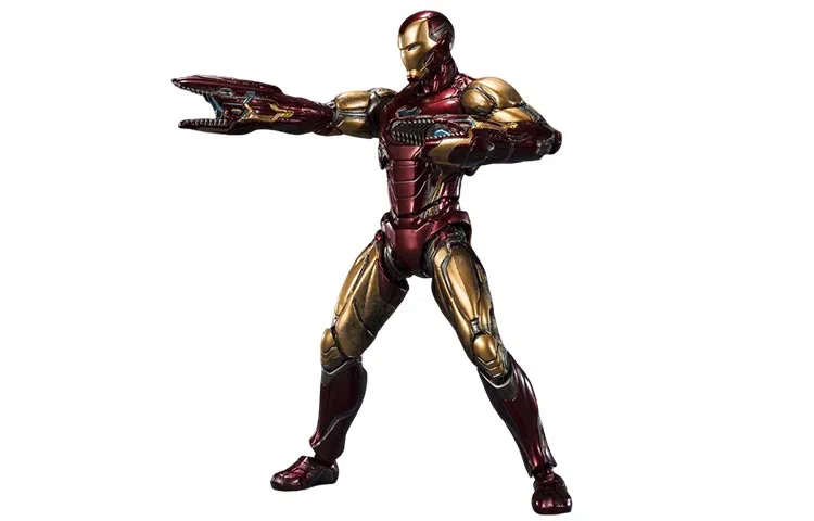 BANDAI S.H.Figuarts 85 2023 16cm