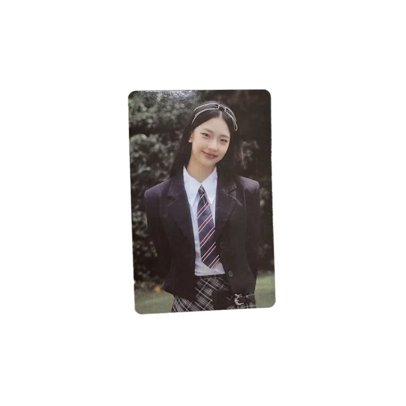 YG Entertainment BABYMONSTER 1BABYMONS11ER YG TAG ALBUM Concept ver.