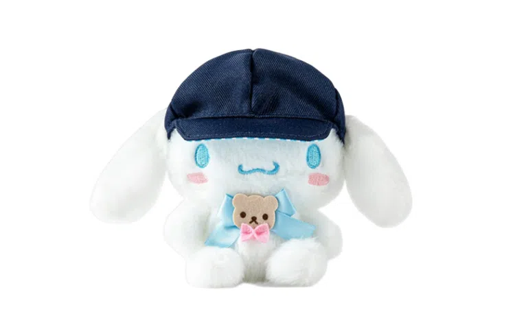Sanrio 11cm