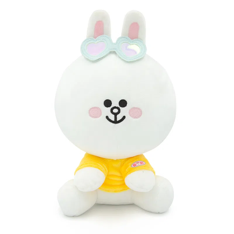 E-STRONG x LINE FRIENDS