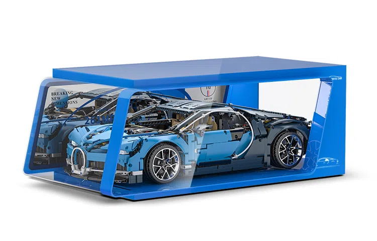 LIGHT YOUR BRICKS911