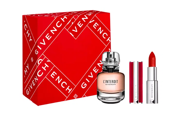 GIVENCHY 35ml+N306