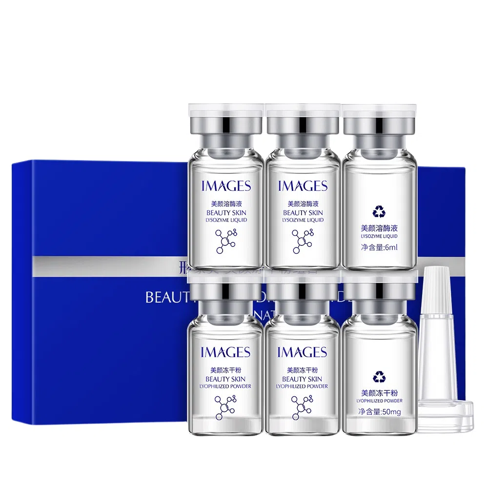 images 200mg*3+6ml*3