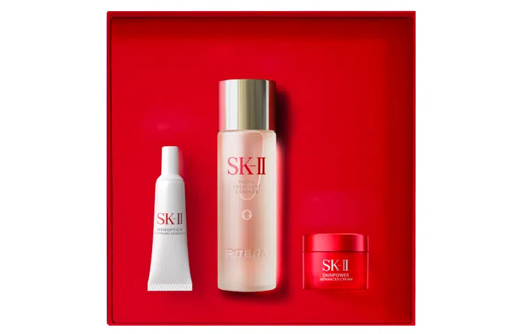 SK-II