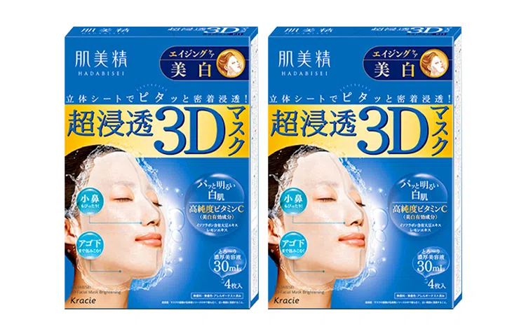 3D 30ml 4*531