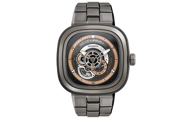 SEVENFRIDAY 30 47.6*47mm P2C01M
