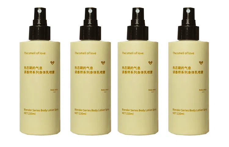 220ml*4