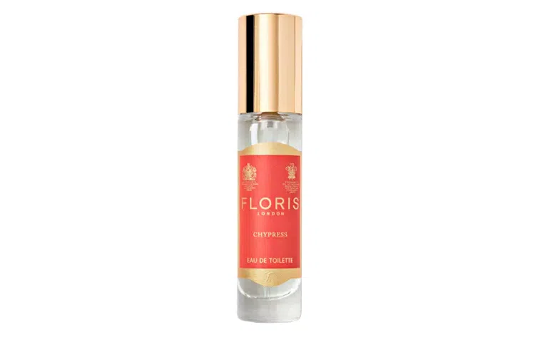 Floris London EDT 10ml2ml*4