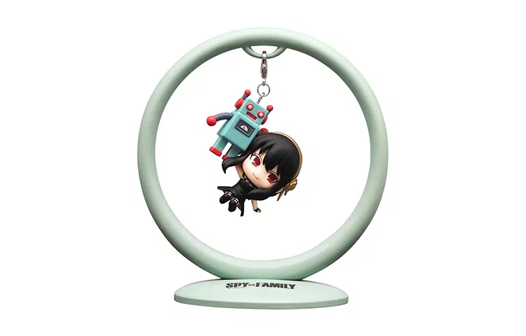 FURYU Trapeze Q 12cm