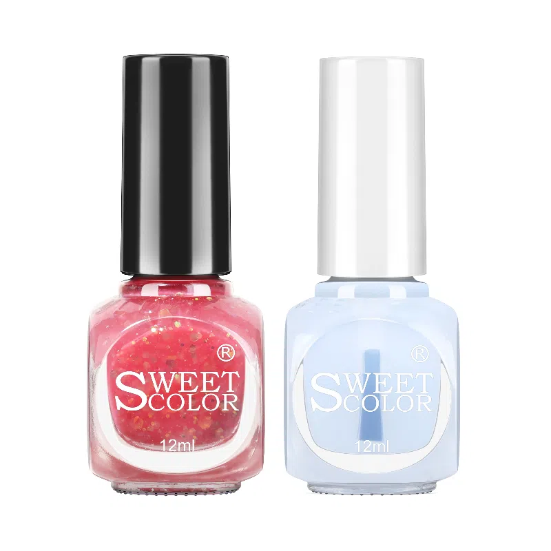 SWEET COLOR SHL020+HG01 12ml*2