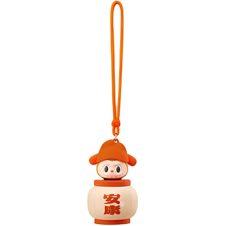 POP MART THE MONSTERS