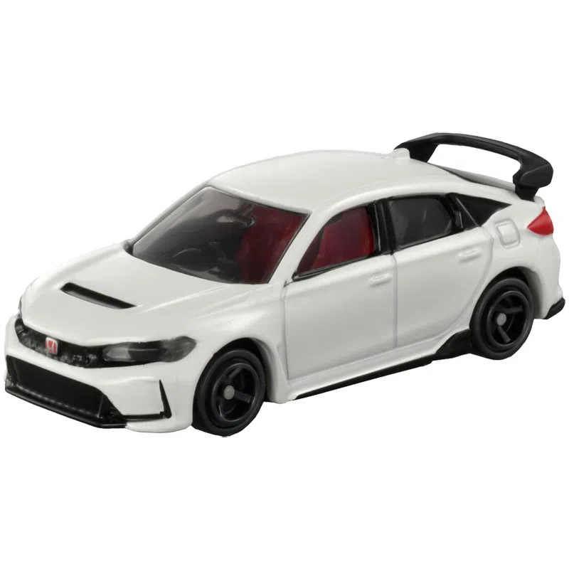 TAKARA TOMY 78Civic Type R
