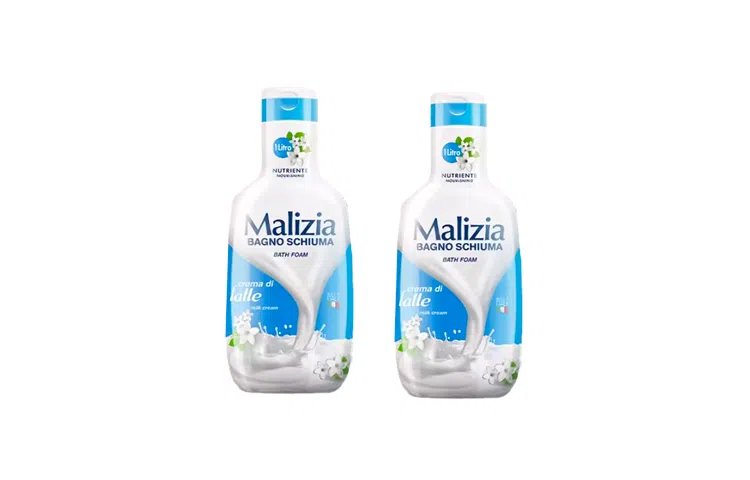 MALIZIA 1000ml*2