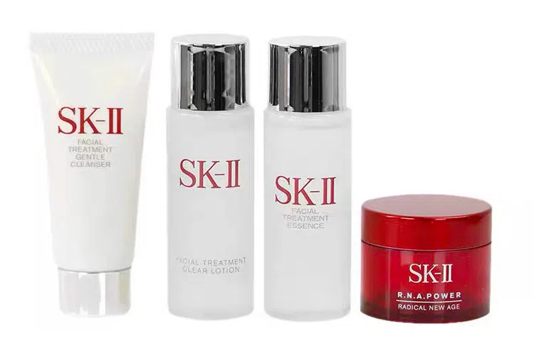 SK-II