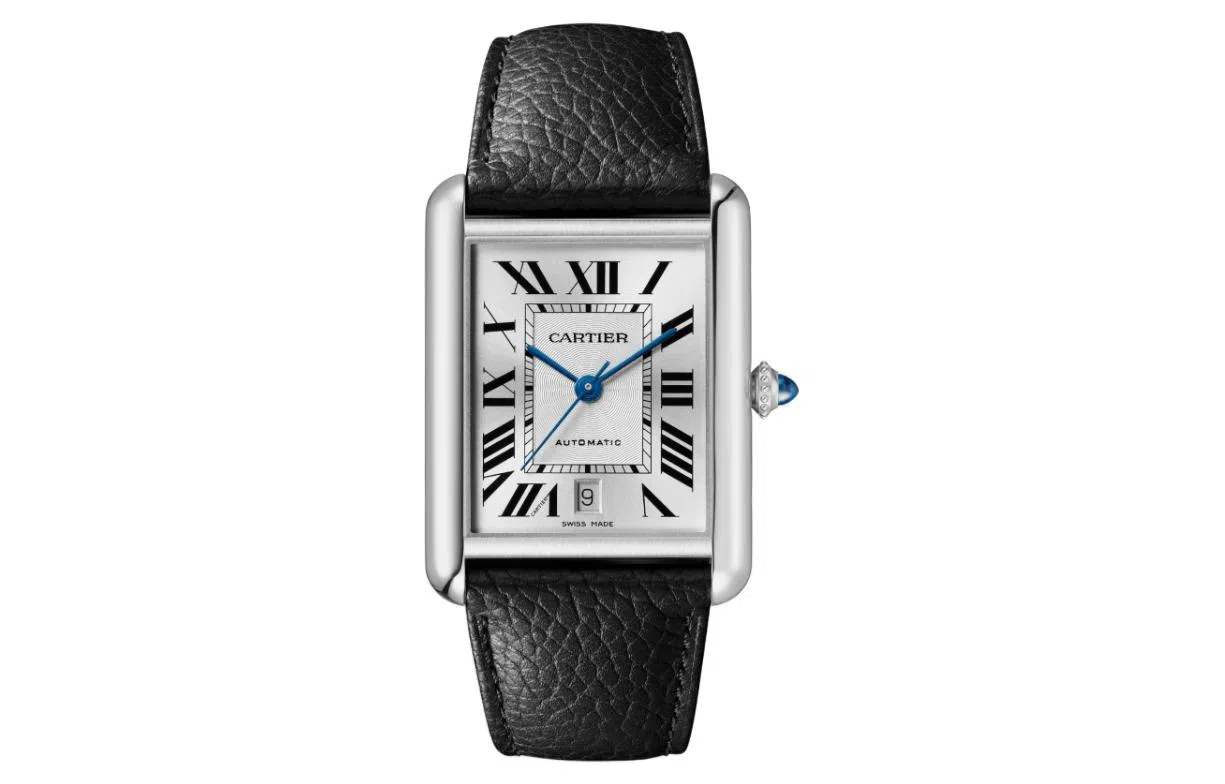Cartier Tank WSTA0040
