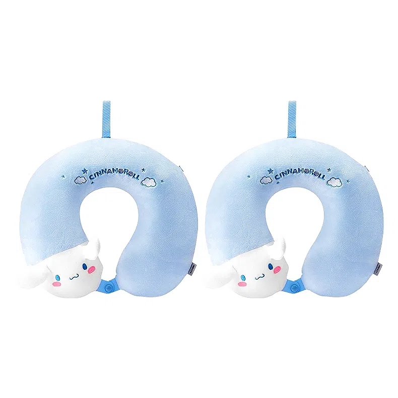 MINISO x Sanrio Cinnamoroll U