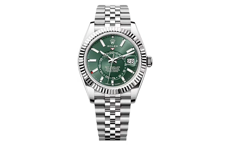 Rolex Yacht-Master M336934-0002