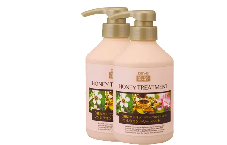 KUMANO CO SMETICS 450ml*2