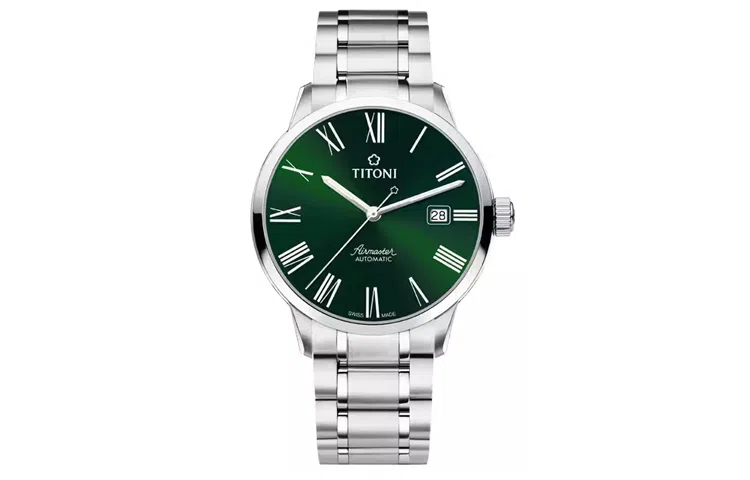 TITONI 50 40mm 83733-S-650