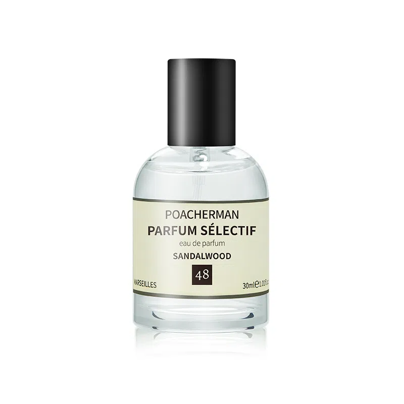 POACHERMAN EDP