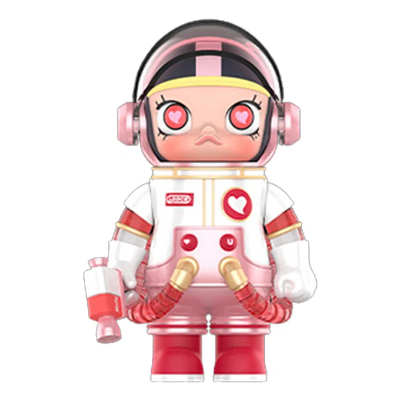POP MART MEGA SPACE MOLLY 100 2 MEGA 9