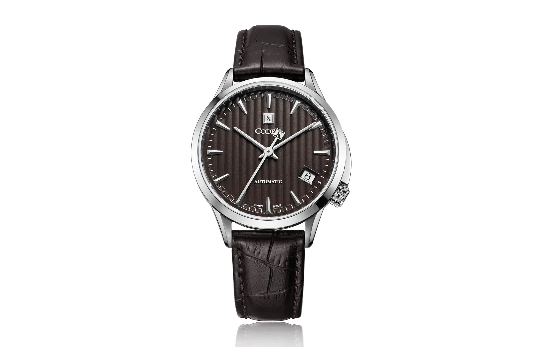 CODEX X 42mm 1201.01.0105.I05