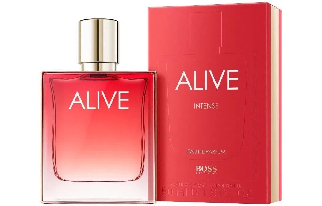 HUGO BOSS EDP 30ml2023