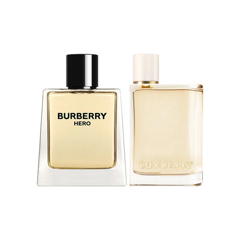 Burberry 5ml+5ml EDP+EDT