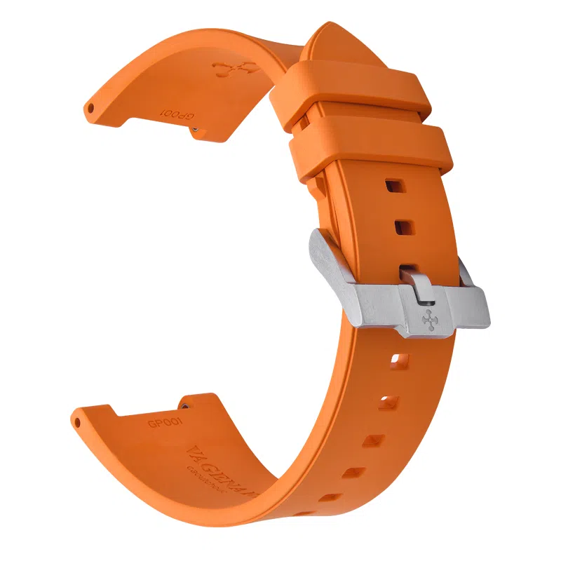 Laureato Chronograph 42mm