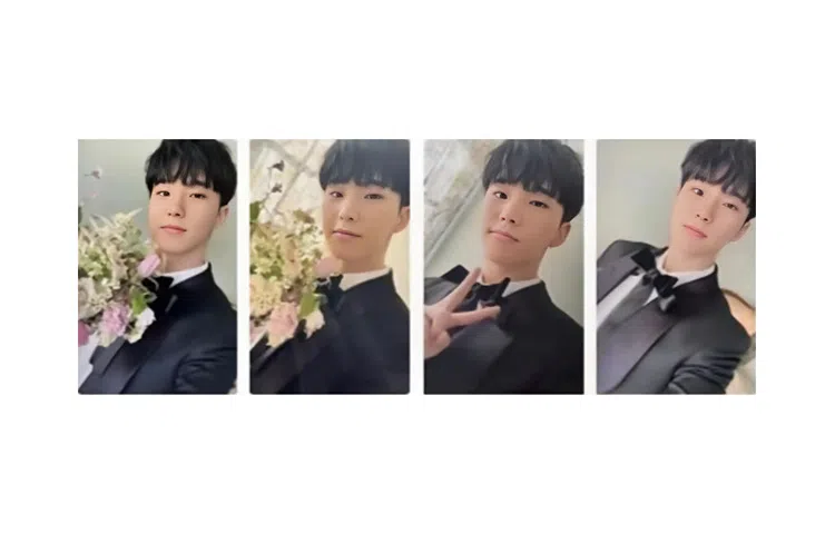 HYBE SEVENTEEN - 10 FML