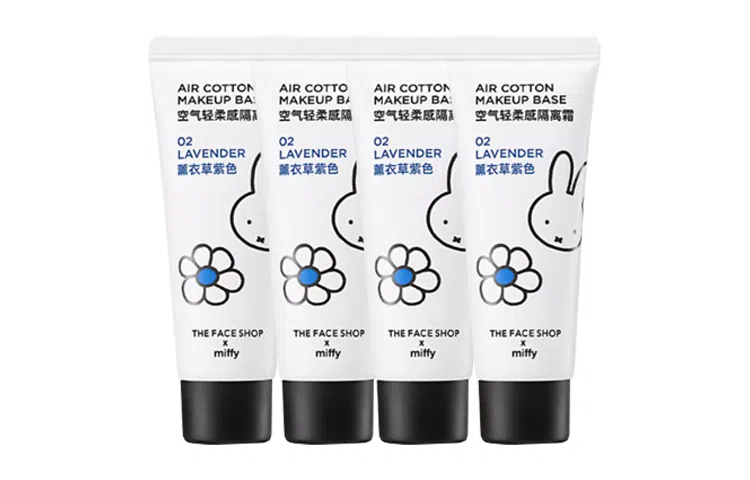 THE FACE SHOP 35g*4