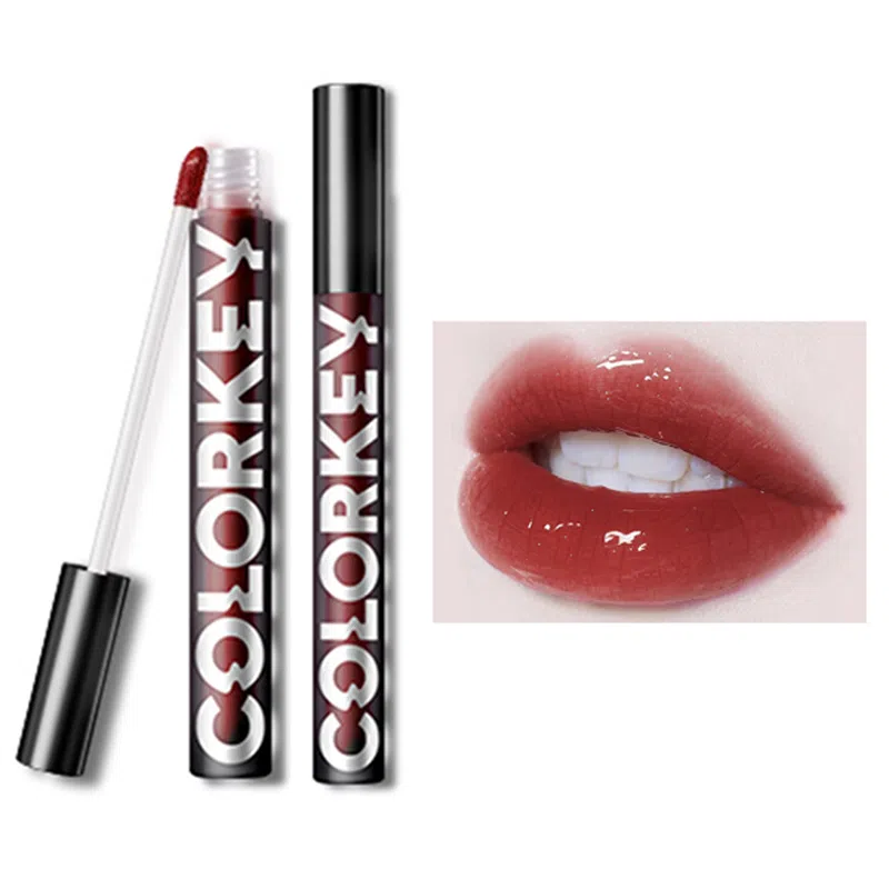 Colorkey Mirror Lip Glaze