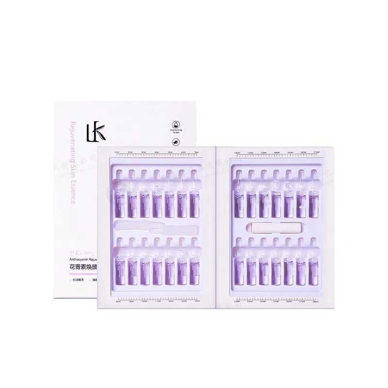 Lancer King 2.5ml*28*12