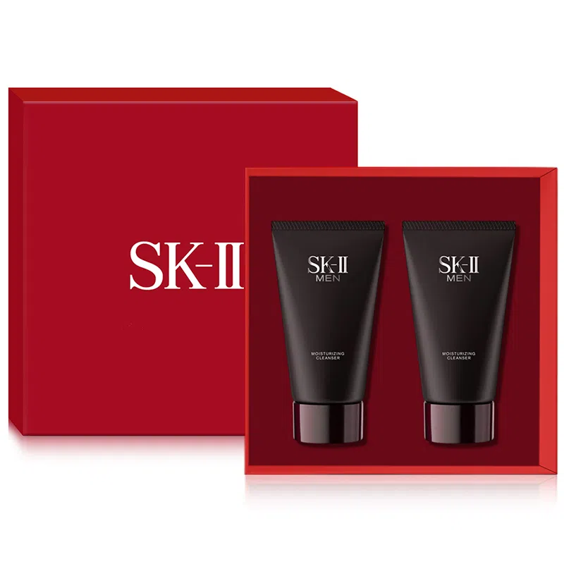 SK-II 120g120g*2