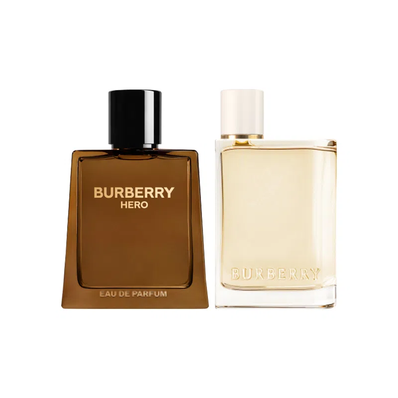 Burberry 5ml+5ml EDP+EDT
